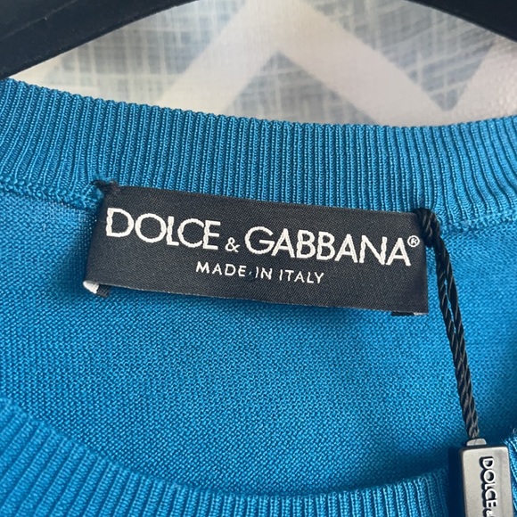 DOLCE&GABBANA Sweater - Picture 3 of 7